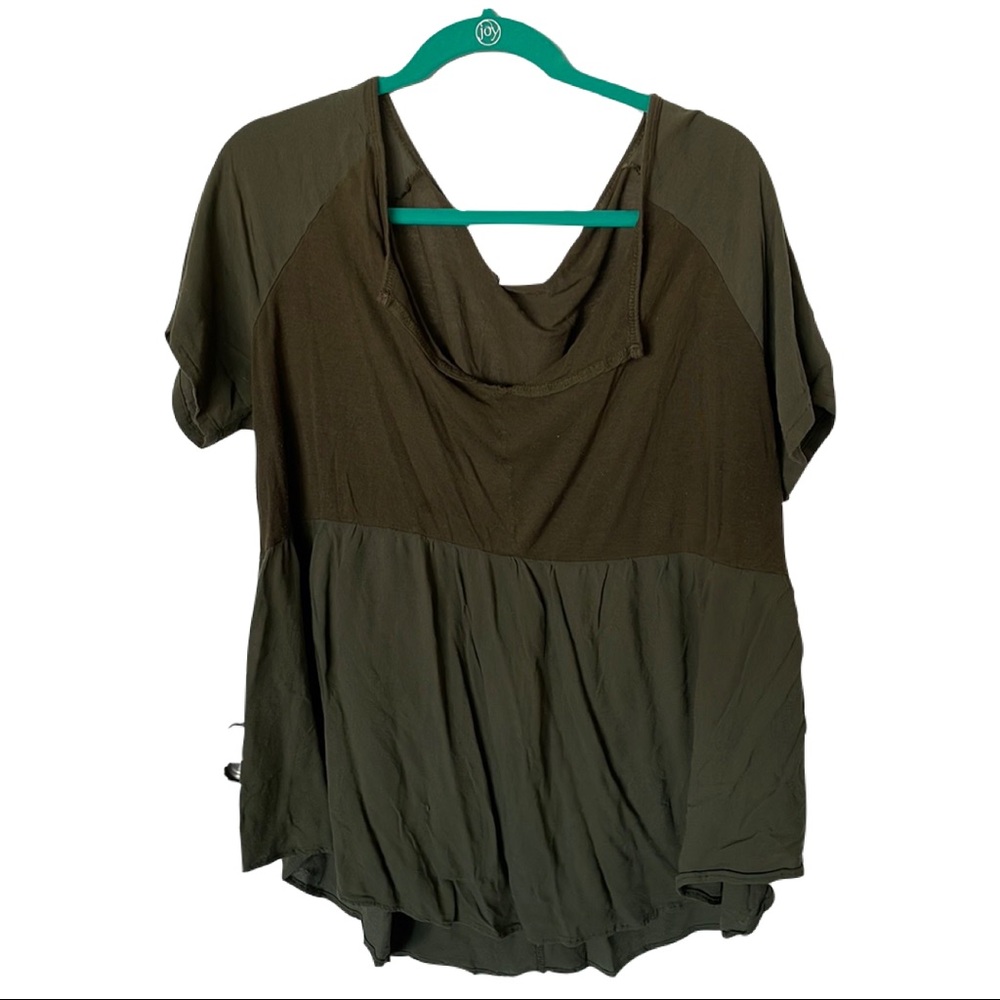Soft Tee